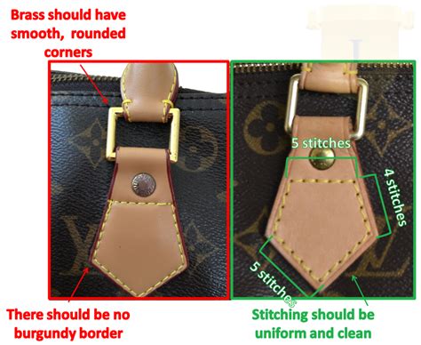 how to identify real louis vuitton purse|identify louis vuitton bag.